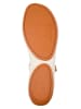 Camper Sandalen "Right Nina" in Creme