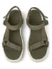 Camper Haksandalen "Pelotas Flota" kaki