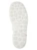 Camper Leder-Sandaletten "Pelotas Flota" in Creme