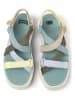 Camper Haksandalen "Pelotas Flota" turquoise