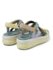 Camper Haksandalen "Pelotas Flota" turquoise
