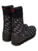 Camper Boots "Tog Himalayan" in Schwarz