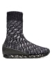 Camper Boots "Tog Himalayan" in Schwarz