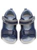 Camper Sandalen "Ous" donkerblauw