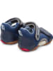 Camper Sandalen "Ous" donkerblauw