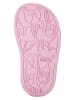 Camper Leren enkelsandalen "Bicho" lichtroze