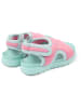 Camper Sandalen in Rosa