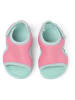 Camper Sandalen in Rosa