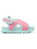 Camper Sandalen in Rosa