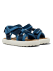 Camper Sandalen "Pelotas Flota" donkerblauw