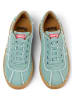 Camper Sneakersy "Runner" w kolorze turkusowym