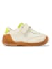 Camper Sneakers "Dadda" in Creme