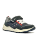 Primigi Leren sneakers "Timbor" donkerblauw