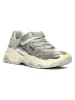 Primigi Sneakers "Cassian" zilverkleurig
