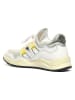 Primigi Leren sneakers "Timbor" wit