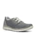 Primigi Leder-Sneakers "Hilos" in Grau