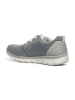 Primigi Leder-Sneakers "Hilos" in Grau