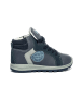 Primigi Leren sneakers donkerblauw