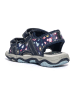 Primigi Sandalen in Dunkelblau/ Bunt