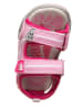 Primigi Sandalen in Rosa