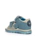 Primigi Leder-Sandalen "Tevez" in Hellblau