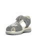Primigi Leder-Sandalen "Mini" in Taupe