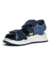 Primigi Sandalen donkerblauw