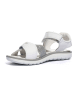 Primigi Leren sandalen wit