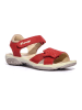Primigi Leren sandalen rood