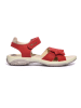 Primigi Leren sandalen rood