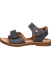 Primigi Leder-Sandalen in Dunkelblau