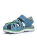 Primigi Leren enkelsandalen blauw