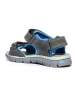 Primigi Sandalen in Grau