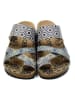 Calceo Japonki ze wzorem