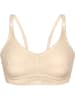 Sassa Soft-BH in Beige