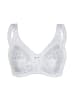 Sassa Soft-BH in Weiß