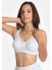 Sassa Soft-BH in Weiß