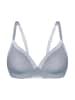 Sassa Soft-BH in Grau