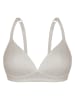 Sassa Soft-BH in Creme