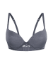 Sassa Push-up-BH in Grau