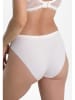 Sassa Panty in Weiß