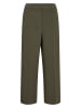 NÜMPH Hose "Ronja" in Khaki
