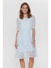 NÜMPH Kleid in Hellblau