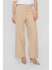 NÜMPH Broek beige