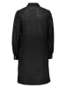 NÜMPH Kleid in Schwarz
