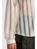 NÜMPH Blouse crème