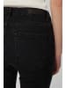 NÜMPH Jeans - Slim fit - in Schwarz