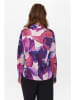 NÜMPH Blouse paars