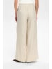 NÜMPH Hose "Nuynga" in Beige