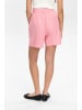NÜMPH Shorts "Nuingava" in Rosa